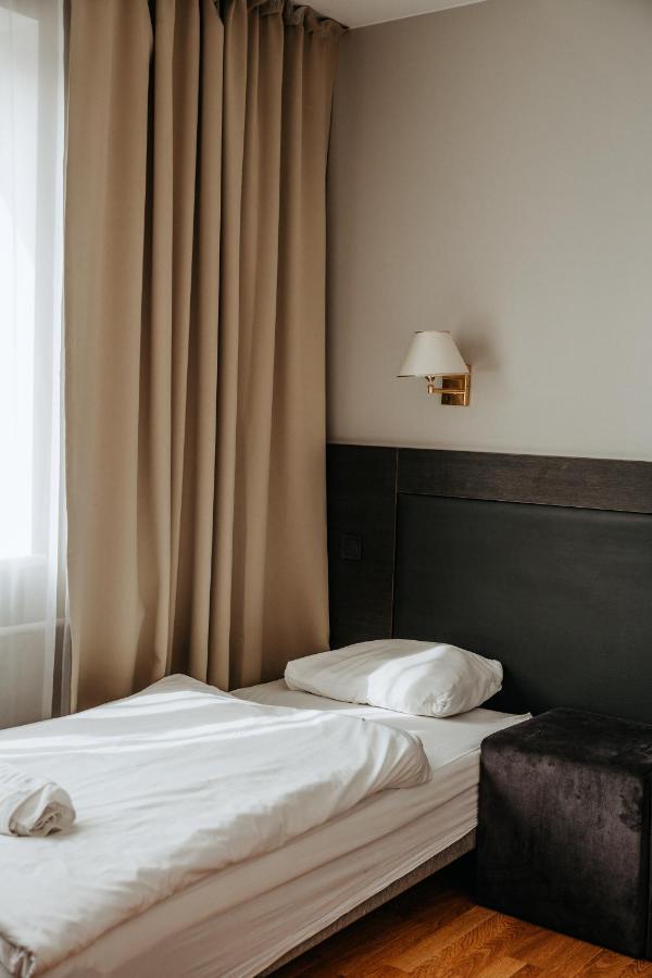 B&B Panevėžys 外观 照片