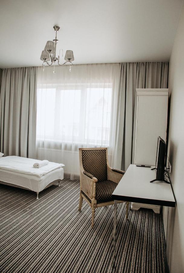B&B Panevėžys 外观 照片