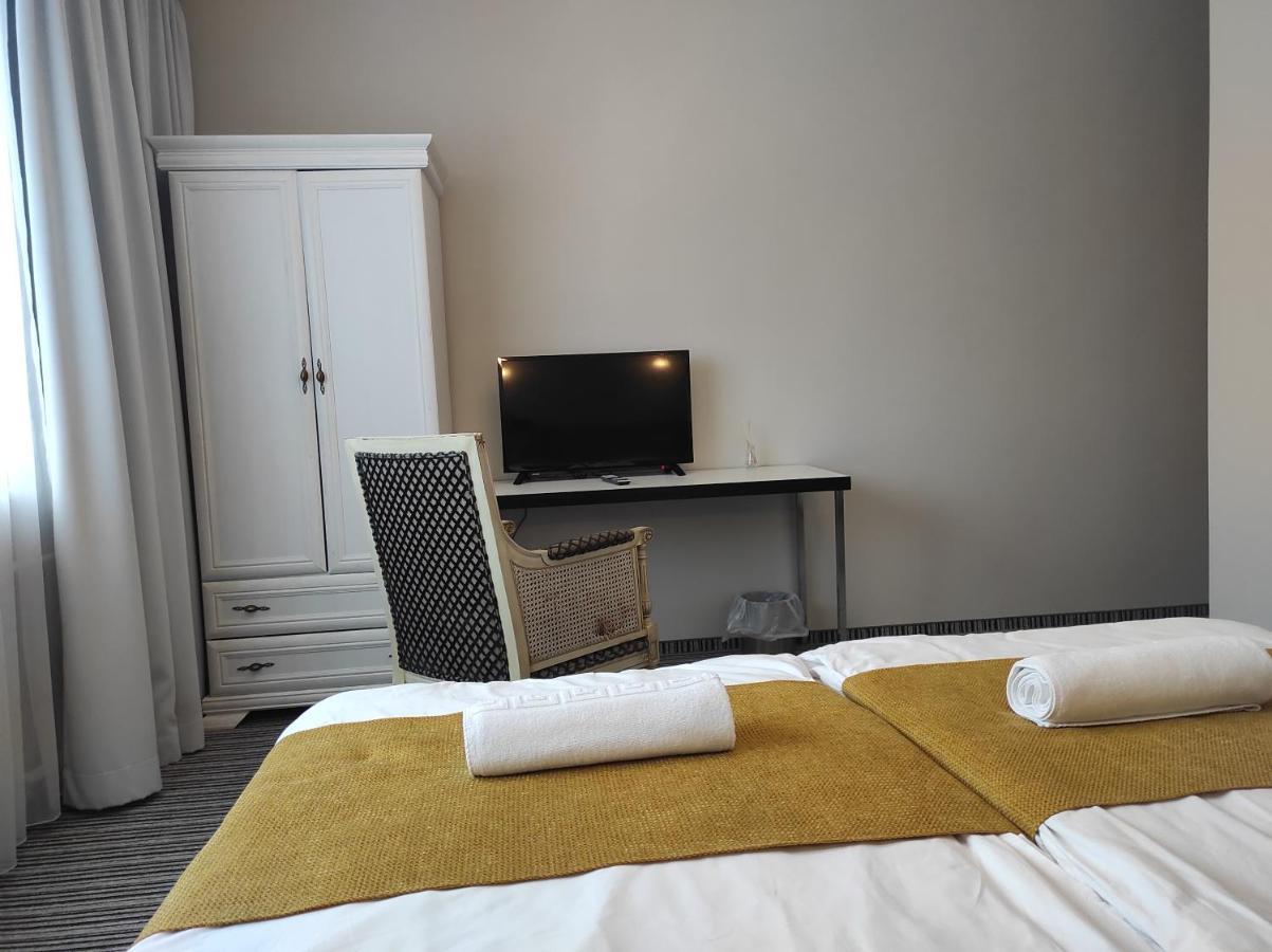 B&B Panevėžys 外观 照片