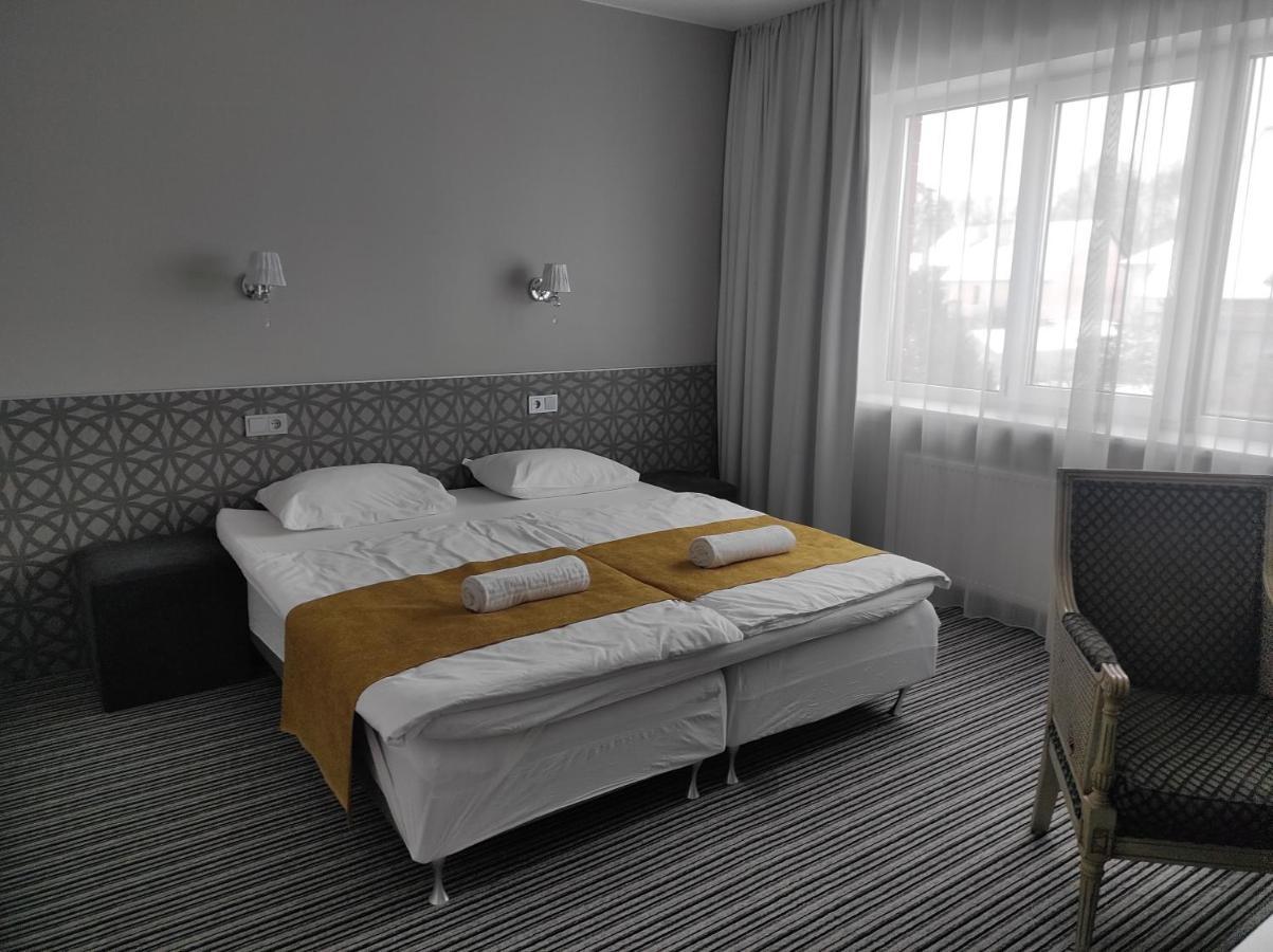 B&B Panevėžys 外观 照片