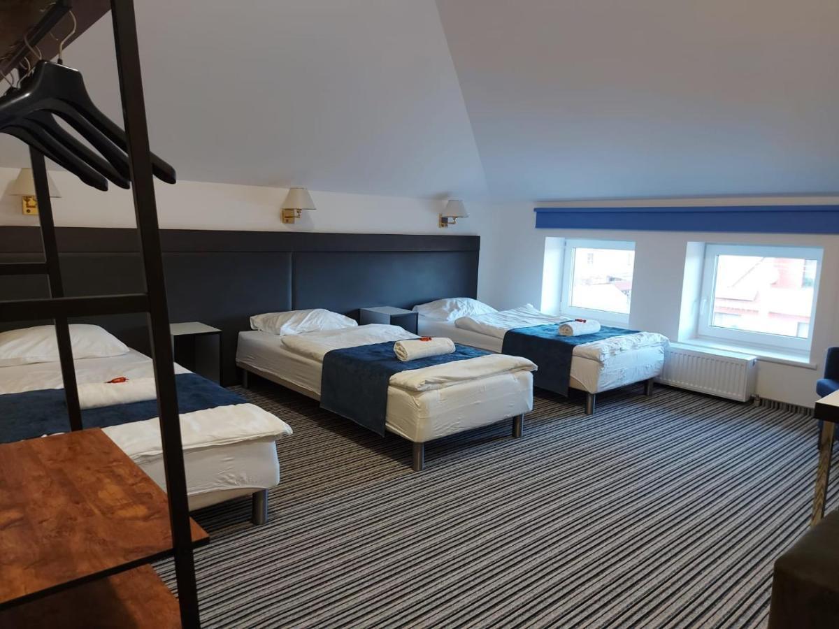 B&B Panevėžys 外观 照片