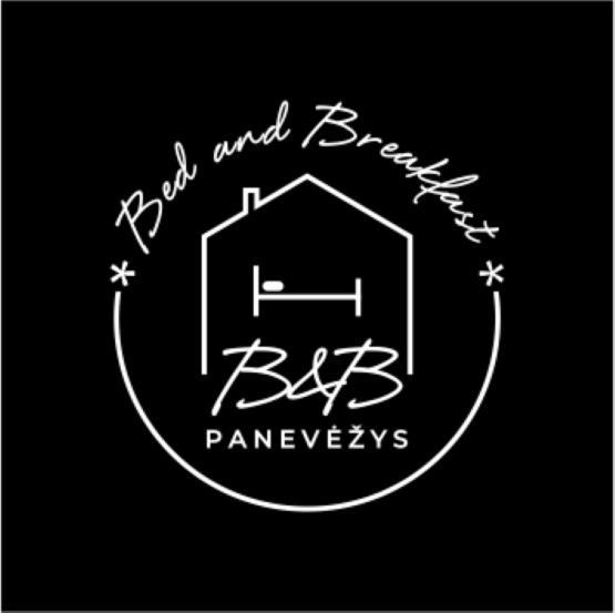 B&B Panevėžys 外观 照片